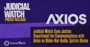 axios PR