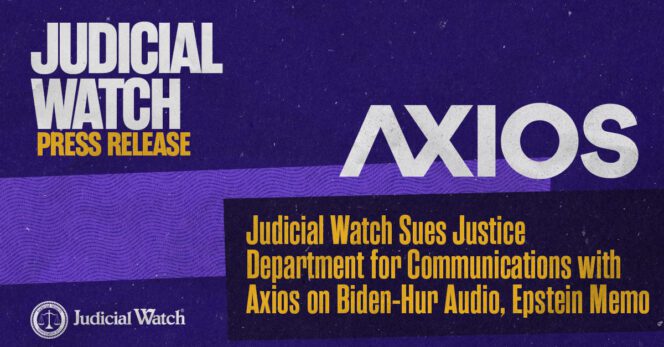 axios PR