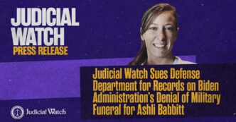 Ashli Babbitt