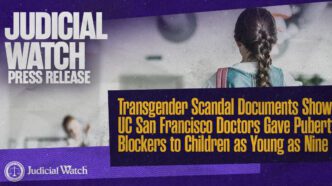 transgender PR