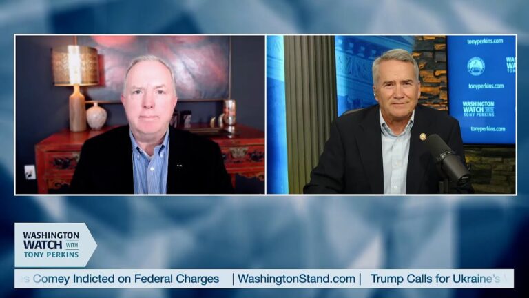 Farrell: Comey is a Dirty Cop