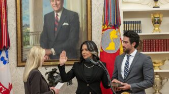 tulsi pr