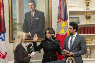 tulsi pr