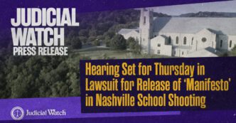 covenant school PR