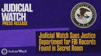 doj pr