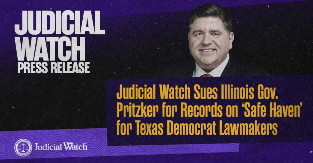 Pritzker PR