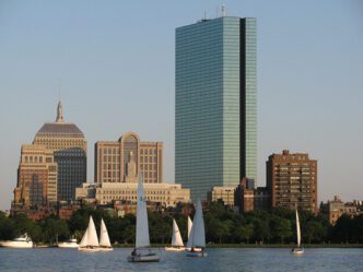 Boston