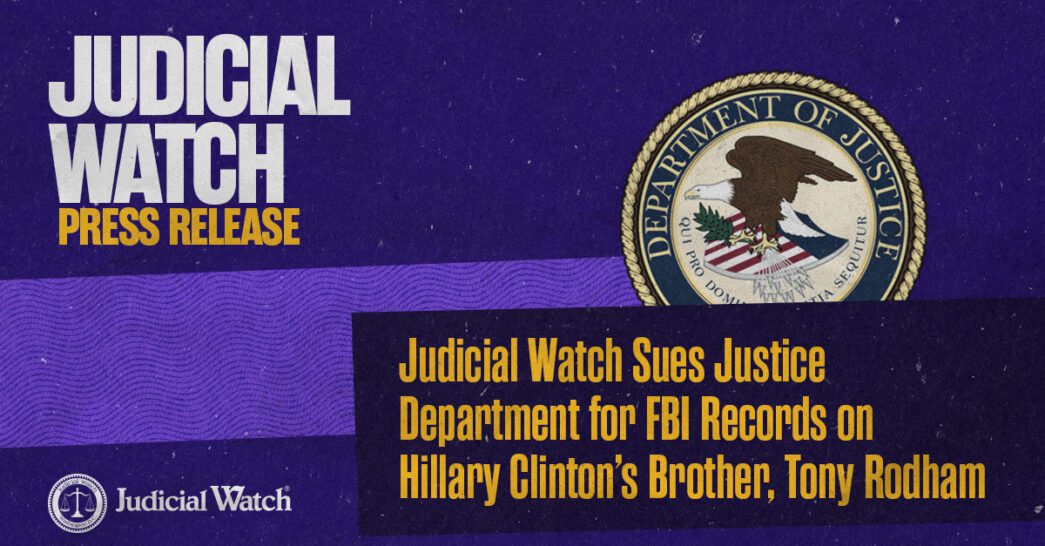 DOJ PR