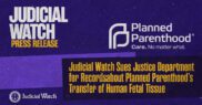 planned parenthood PR