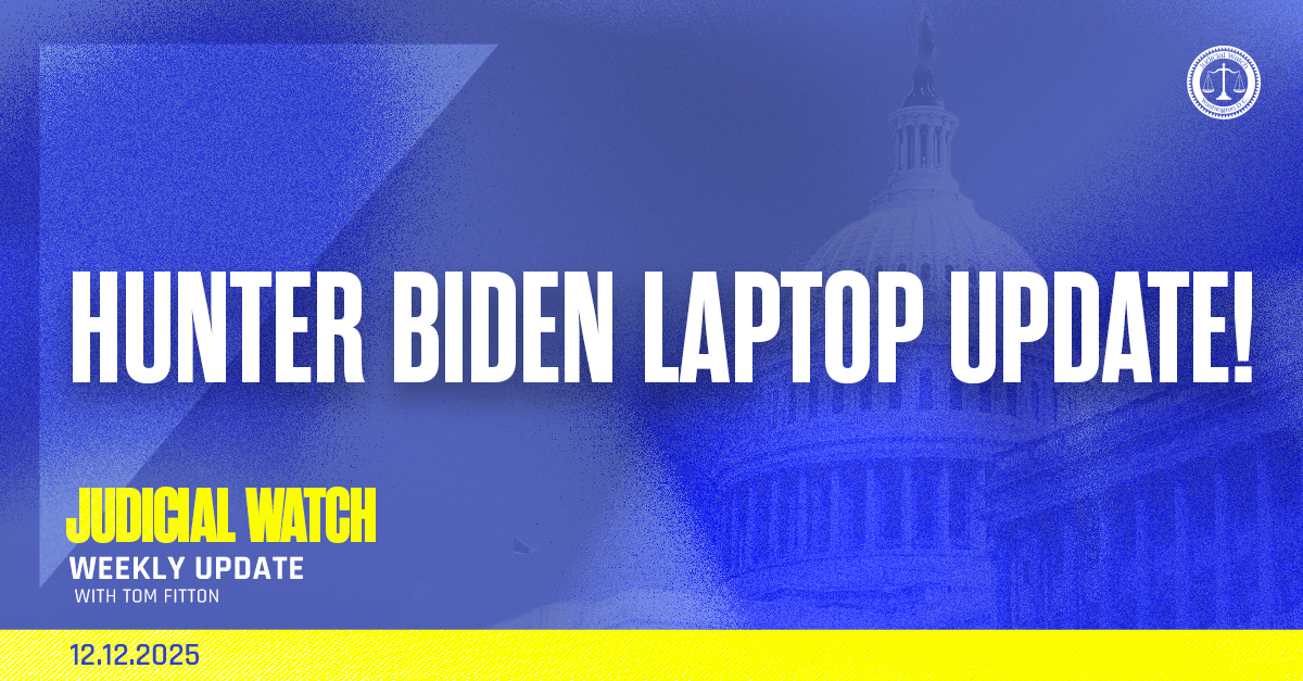 Hunter Biden Laptop Update!