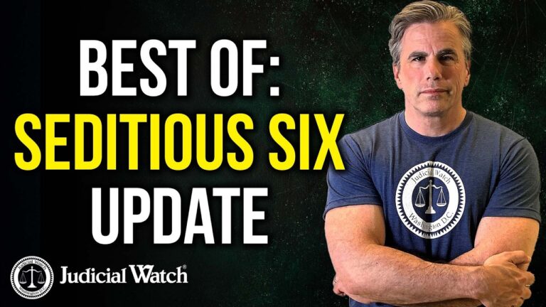 BEST OF: Jan 6 Bomber Questions, Seditious Six Update, & FBI Admits Damning Truth!