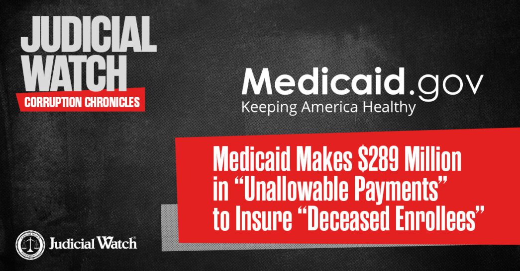 medicaid CC