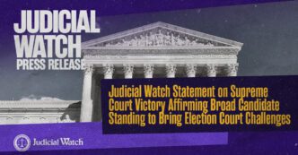 SCOTUS PR