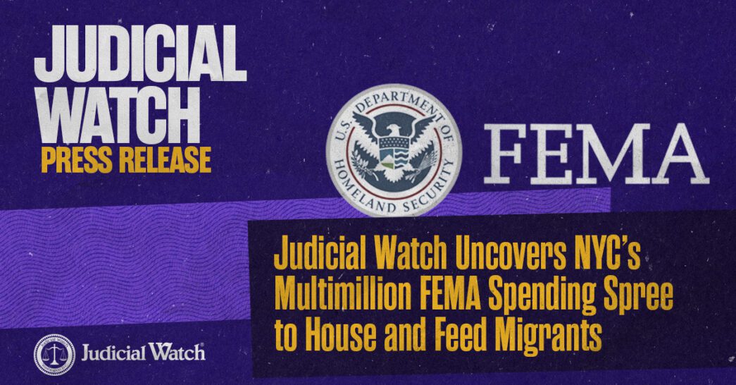 FEMA PR