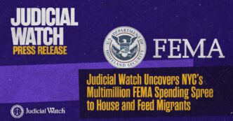 FEMA PR