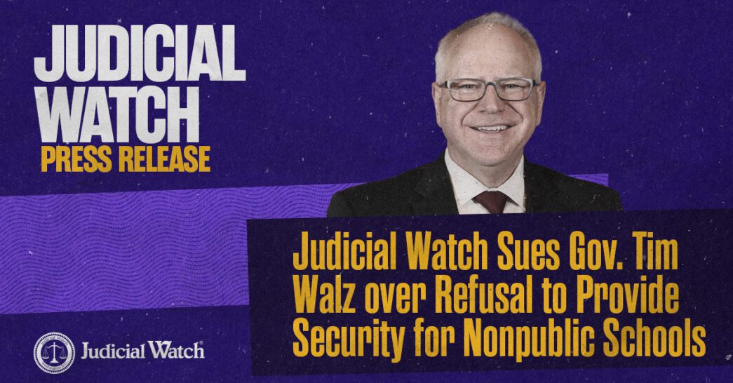 Tim Walz