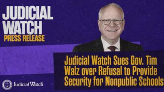 Tim Walz
