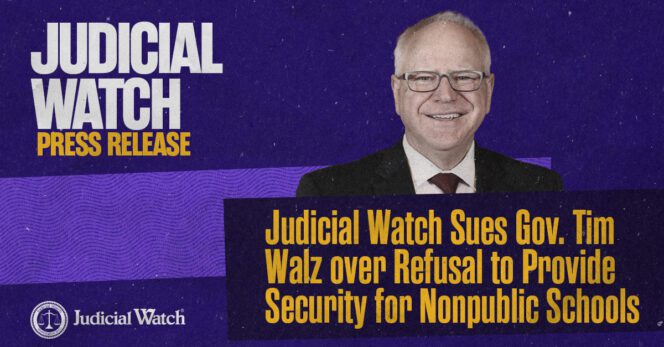 Tim Walz