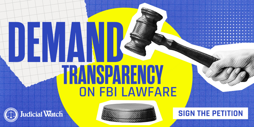 Sign the petition