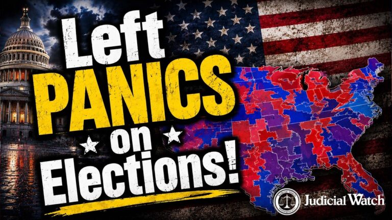 Leftists LOSE on Woke Racist Congressional Maps