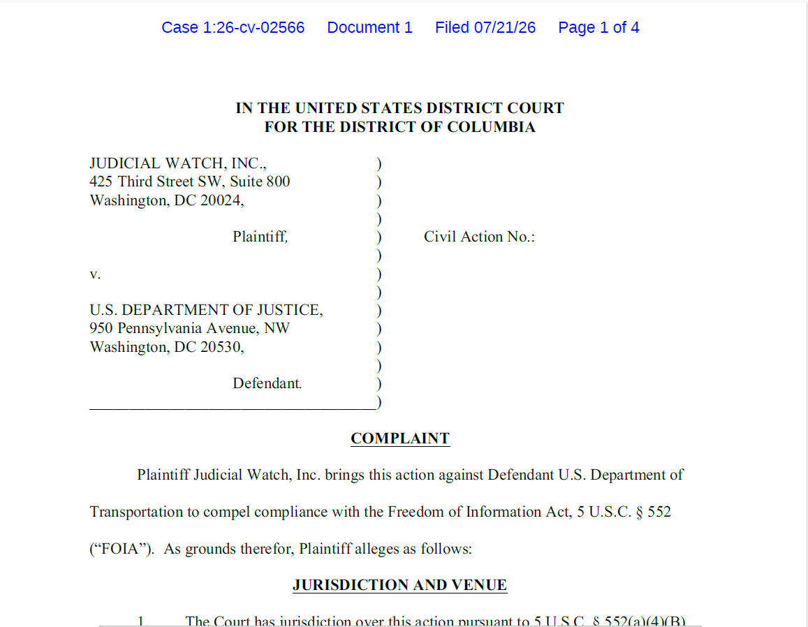 JW v DOJ Mueller complaint 02566