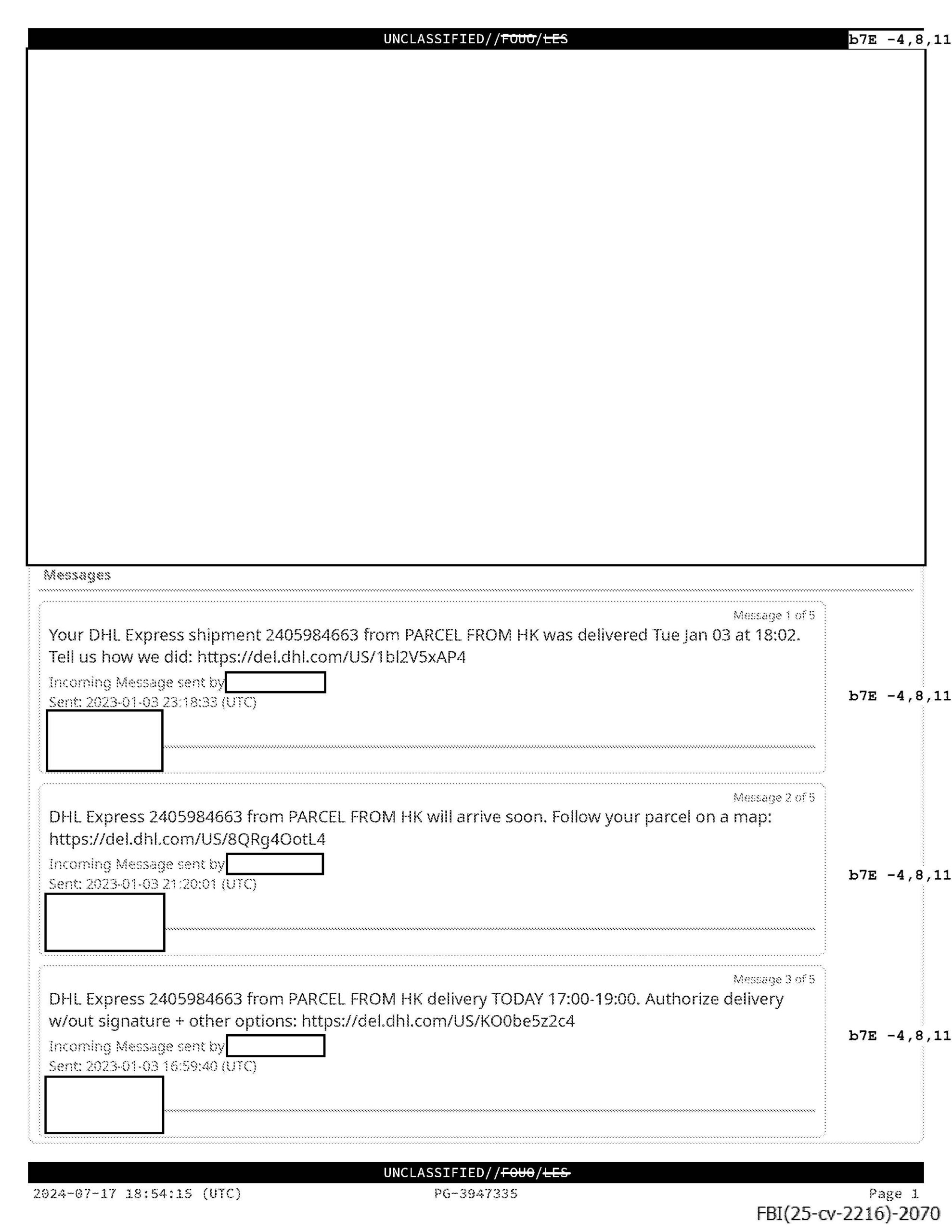 JW v DOJ Crooks prod 9 02216 pgs 20-21