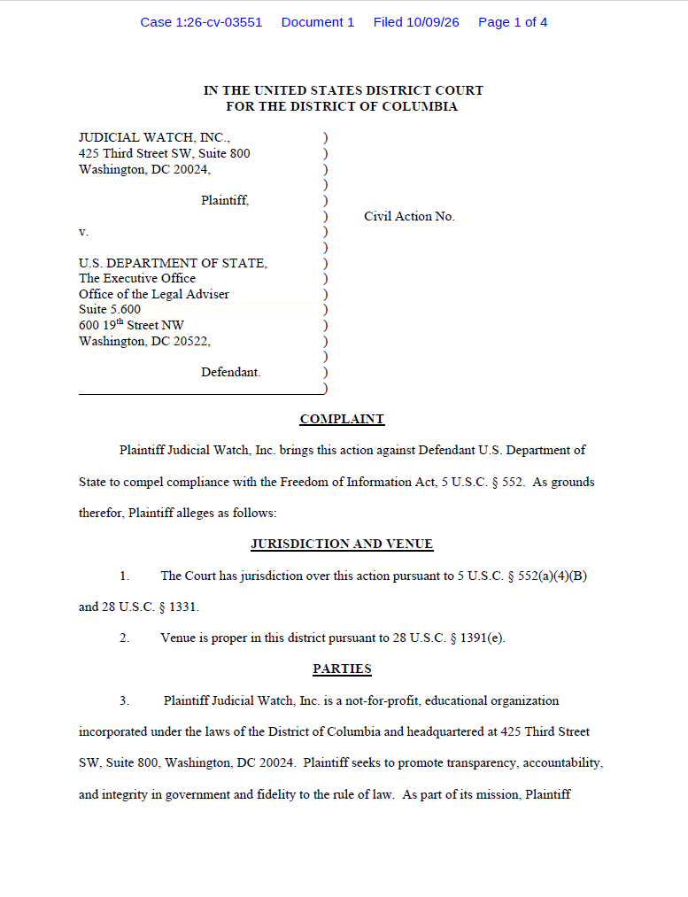 JW v State Wilgus complaint 03551