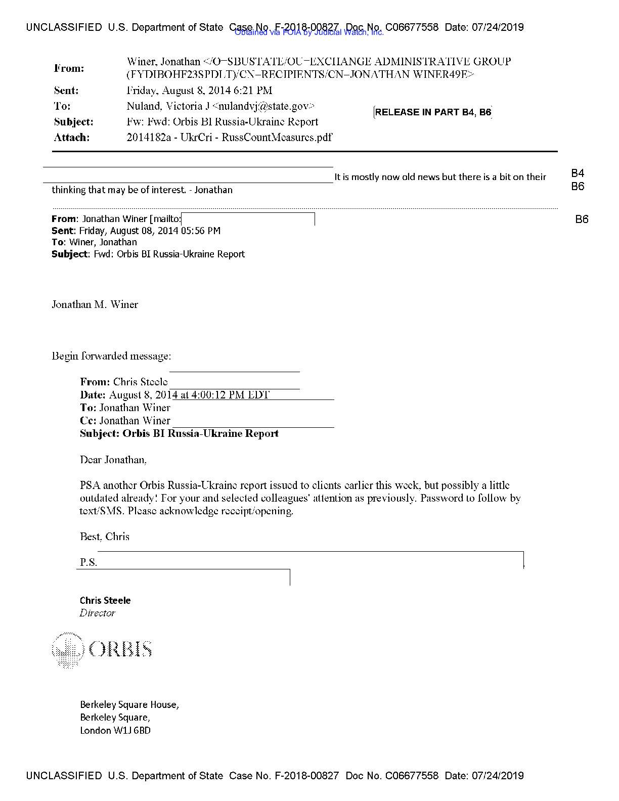 JW DCNF v State Steele prod 9 00968 pg 105-106