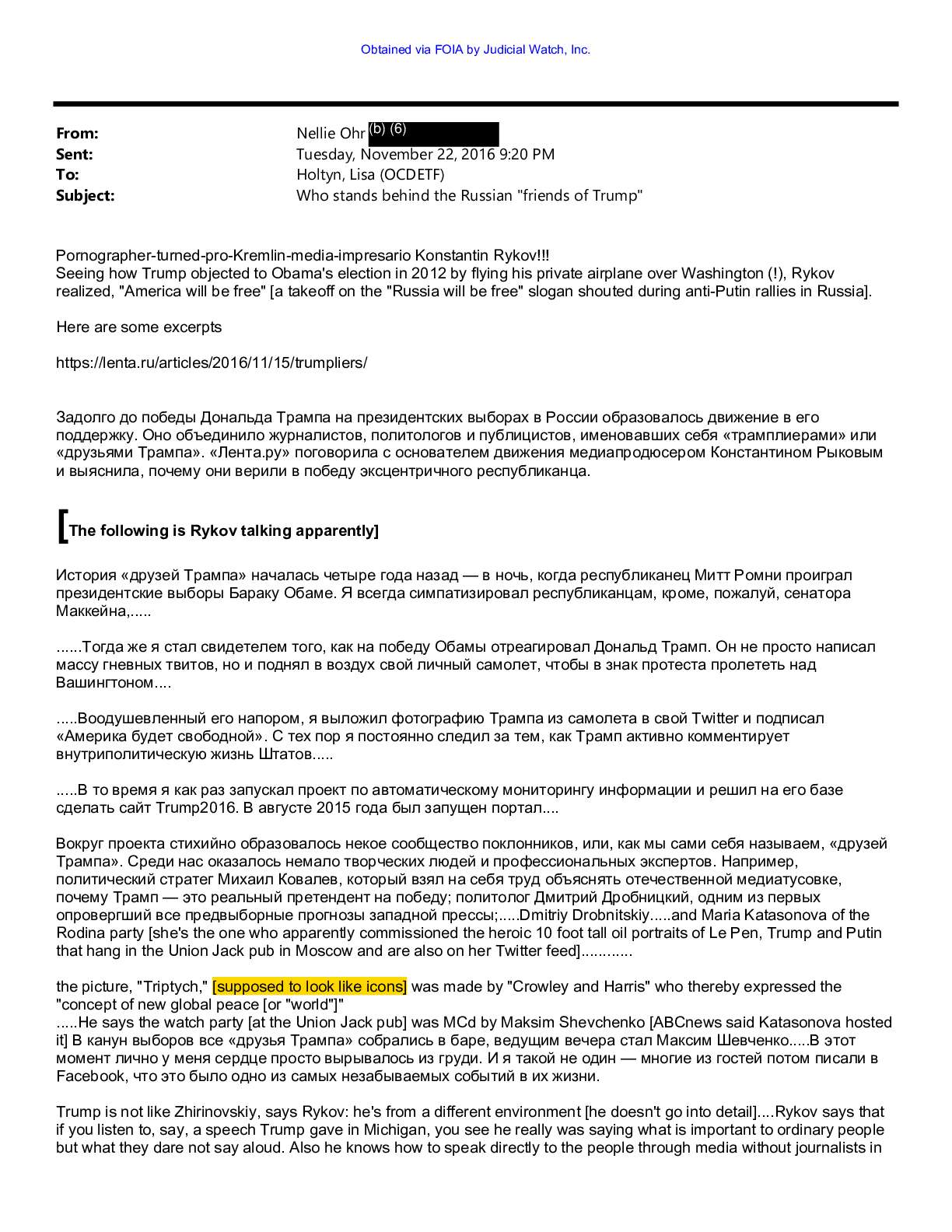 JW v DOJ Nellie-Ohr prod 4 01854 pg 2-3