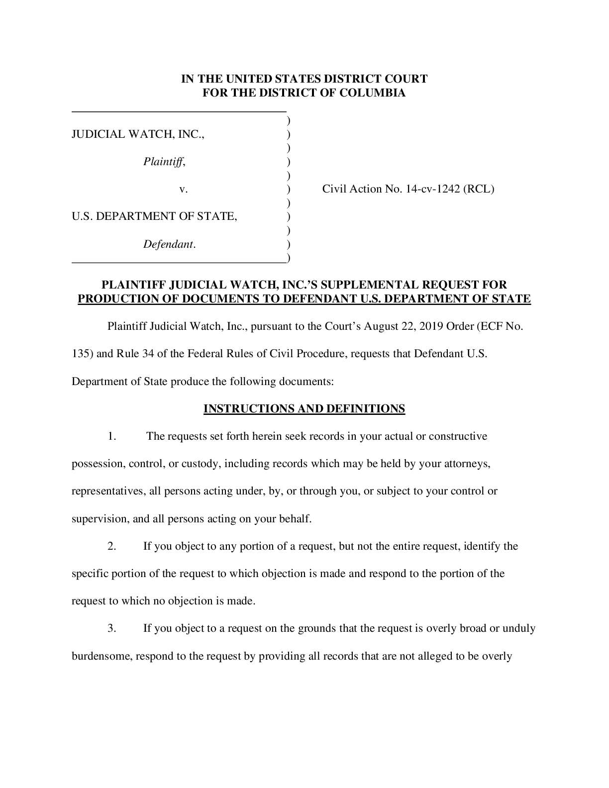 JW v State Gawker Blumenthal 01242