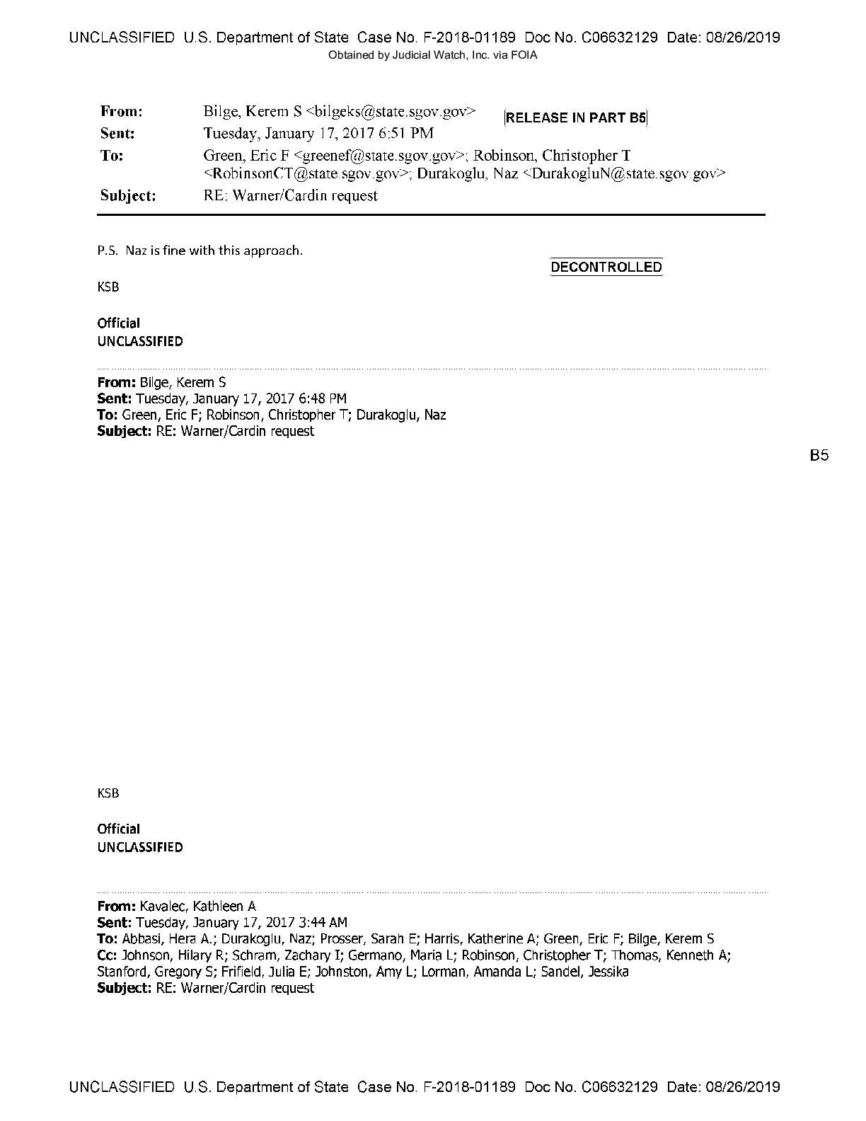 JW V STATE RUSSIA DOCS TO CARDIN 01381 pg 47-51