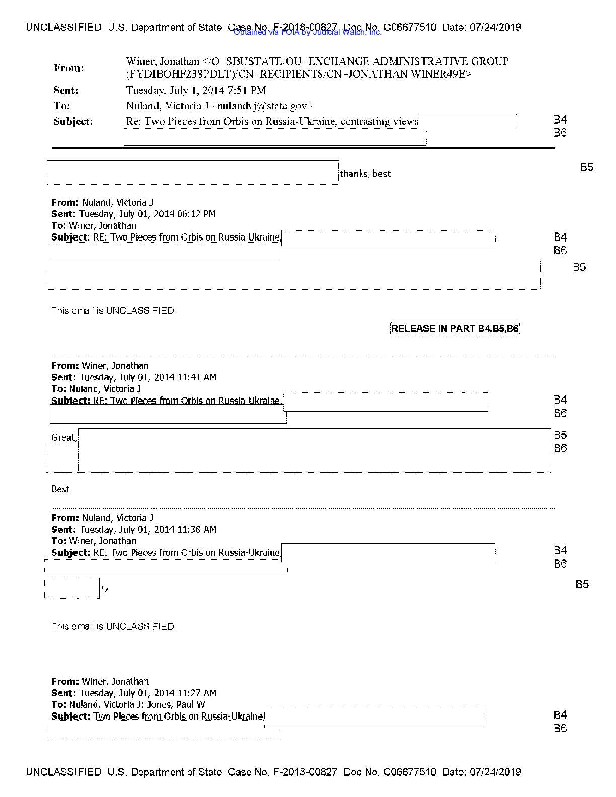 JW DCNF v State Steele prod 9 00968 pg 64-66