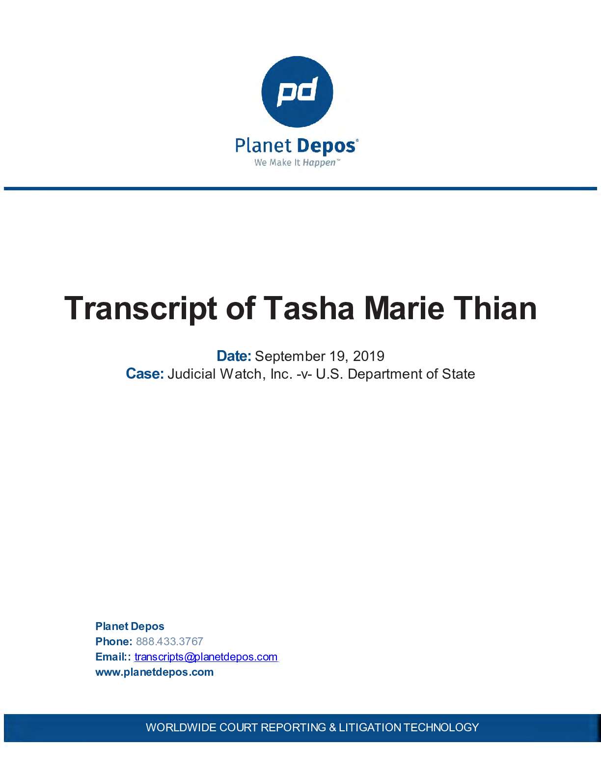 JW v State Thian deposition 01242