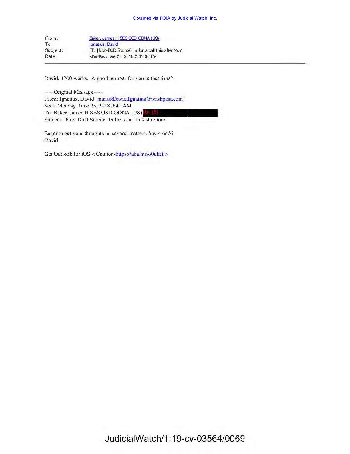 JW v DOD Baker Ignatius prod 1 03564 pg 71