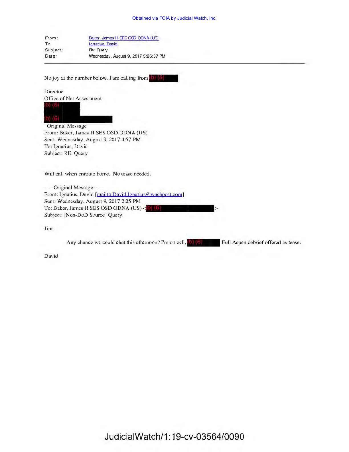 JW v DOD Baker Ignatius prod 1 03564 pg 92