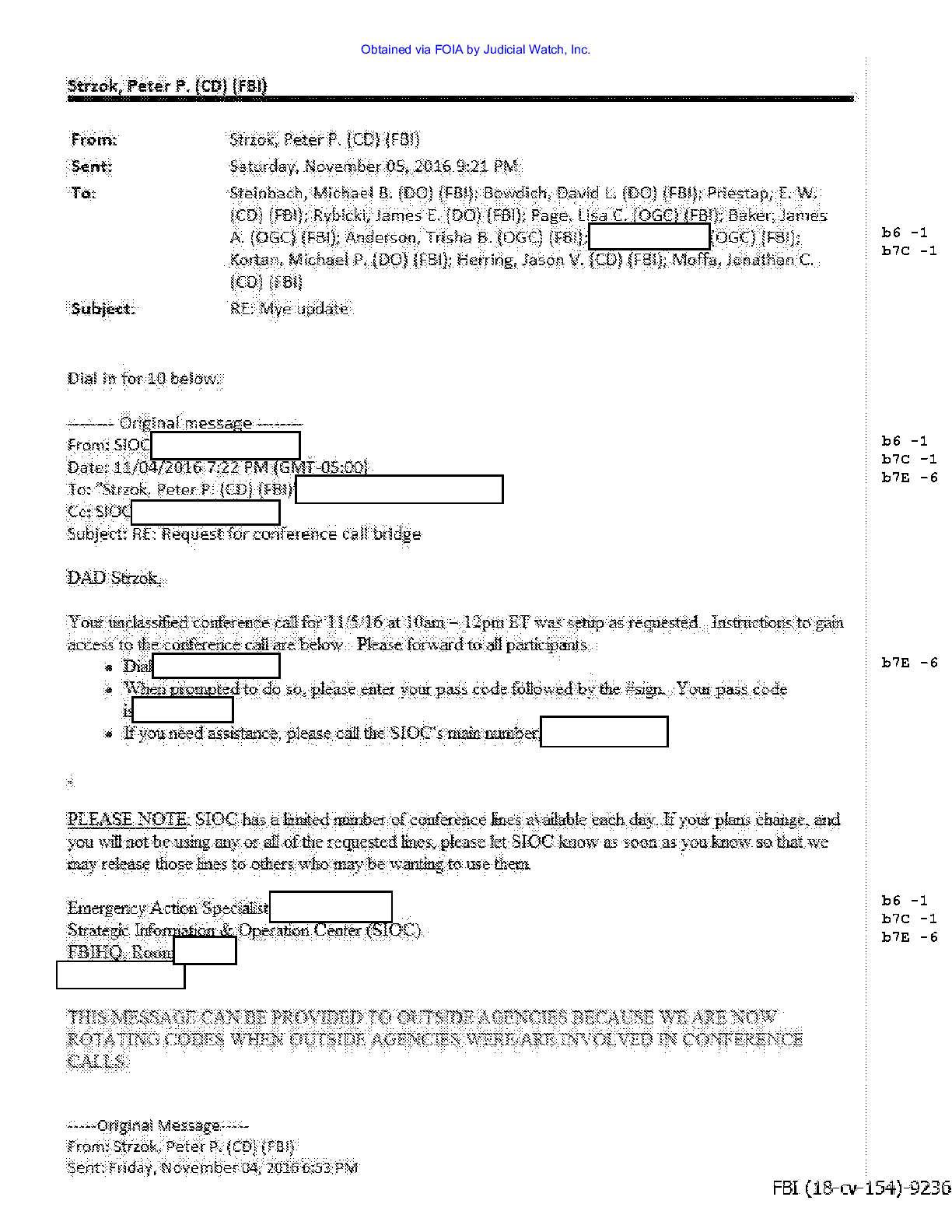JW v DOJ Strzok prod 20 00154 pgs 87-90