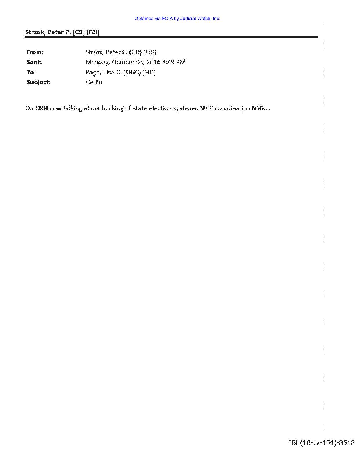 JW v DOJ Strzok Page prod 18 00154 pg 171