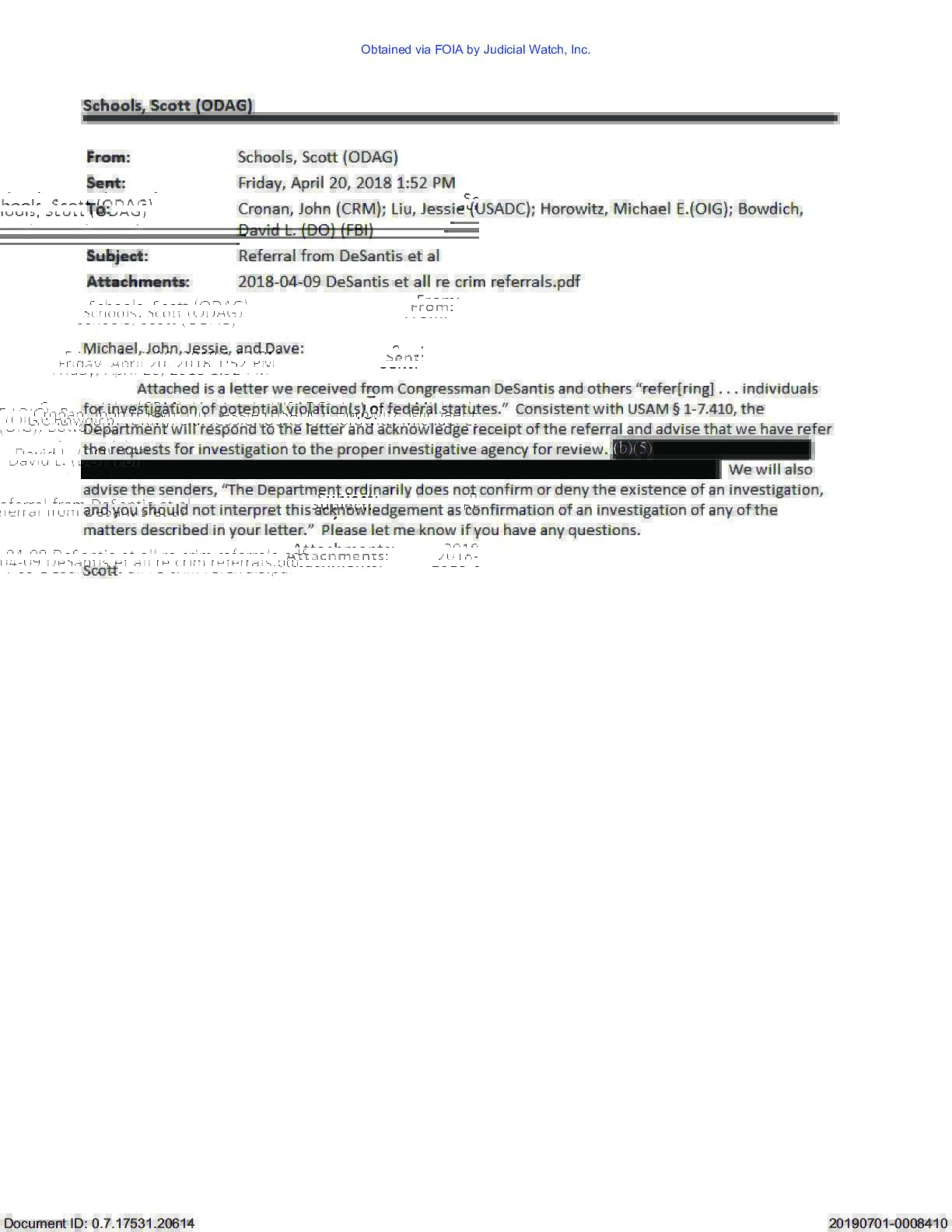 JW v DOJ Nellie Ohr Steele Fusion prod 14 01854 pg...