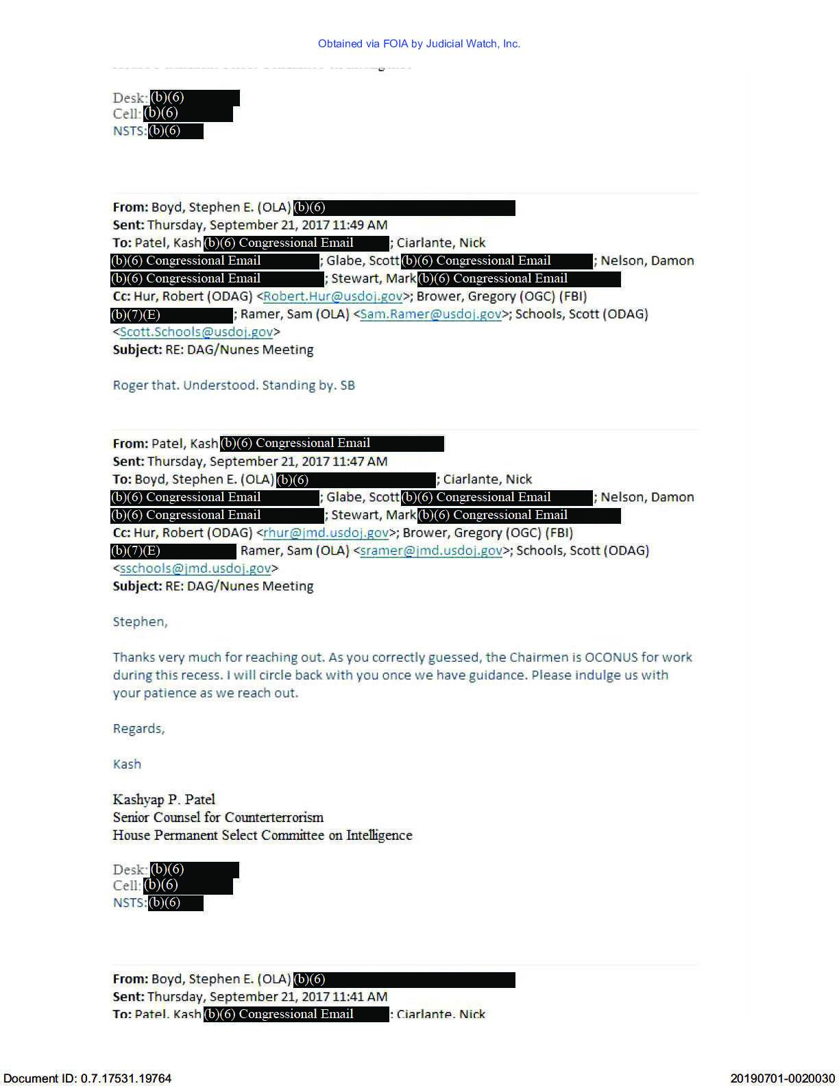 JW v DOJ Nellie Ohr Steele Fusion prod 14 01854 pg...