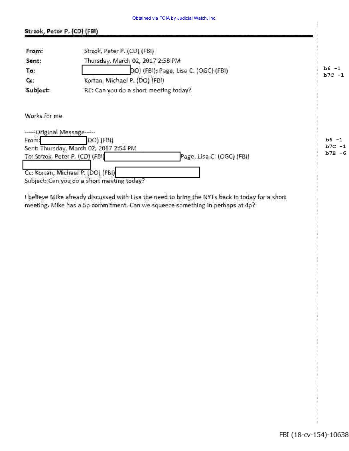 JW v DOJ Strzok Page Prod 24 00154 pg 74