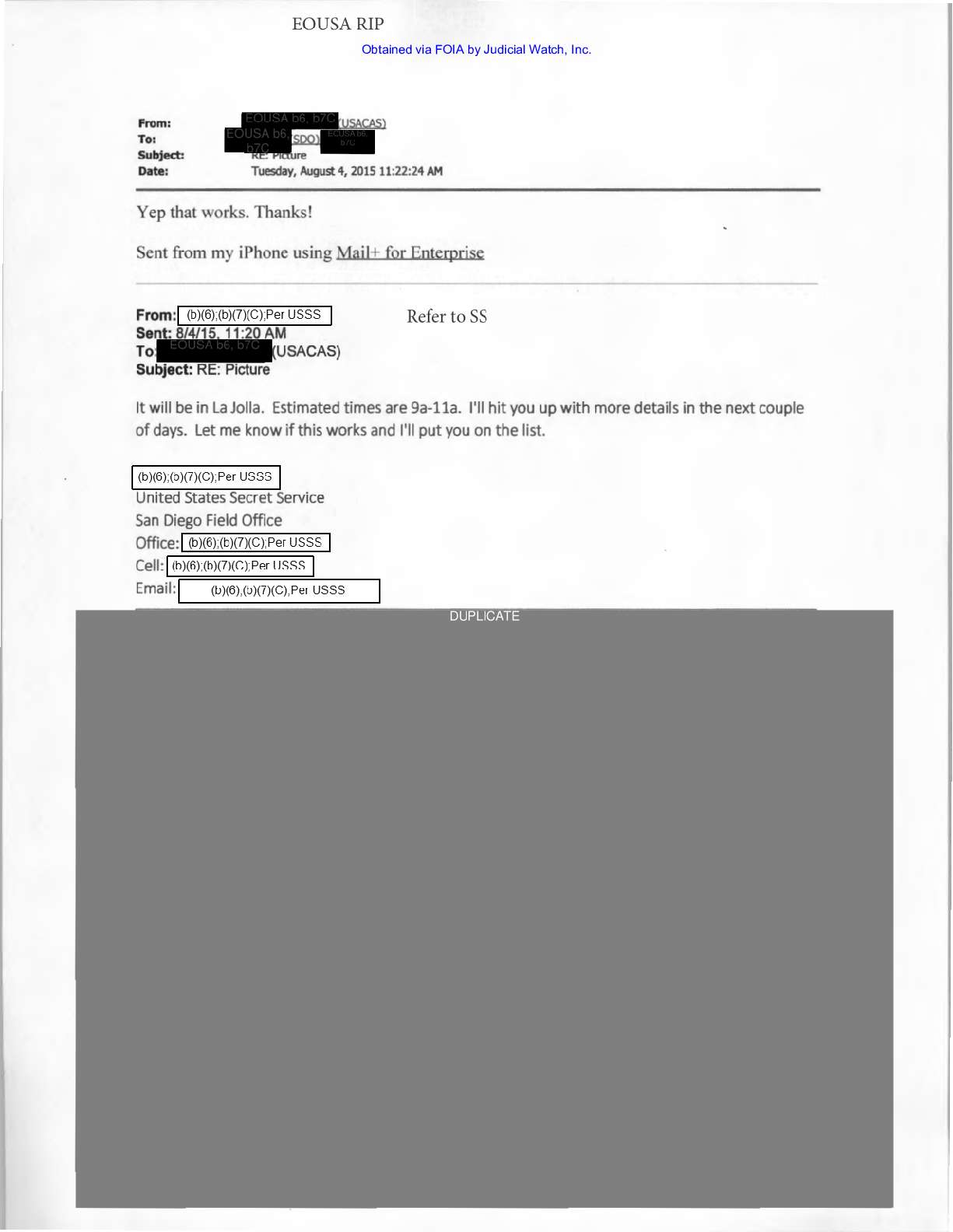 JW v DOJ Robinson Allen Duncan Hunter prod 2 03578...