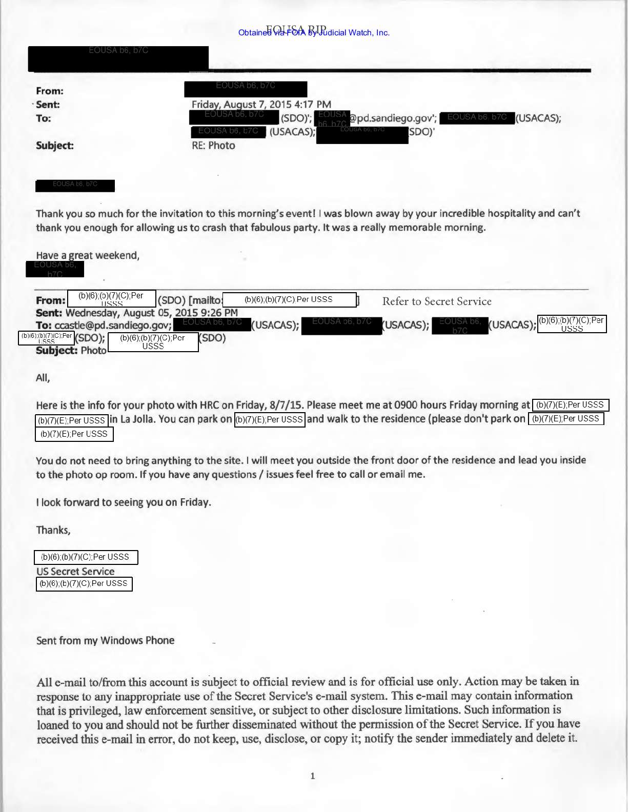 JW v DOJ Robinson Allen Duncan Hunter prod 2 03578...