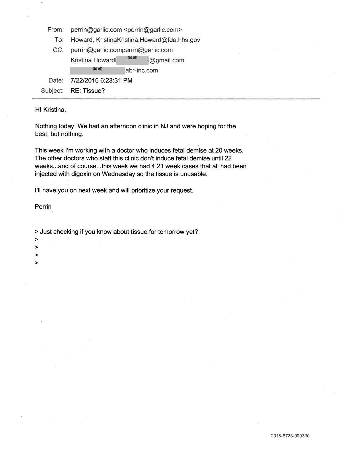 JW v HHS Humanized Mice prod 3 00876 pg 165