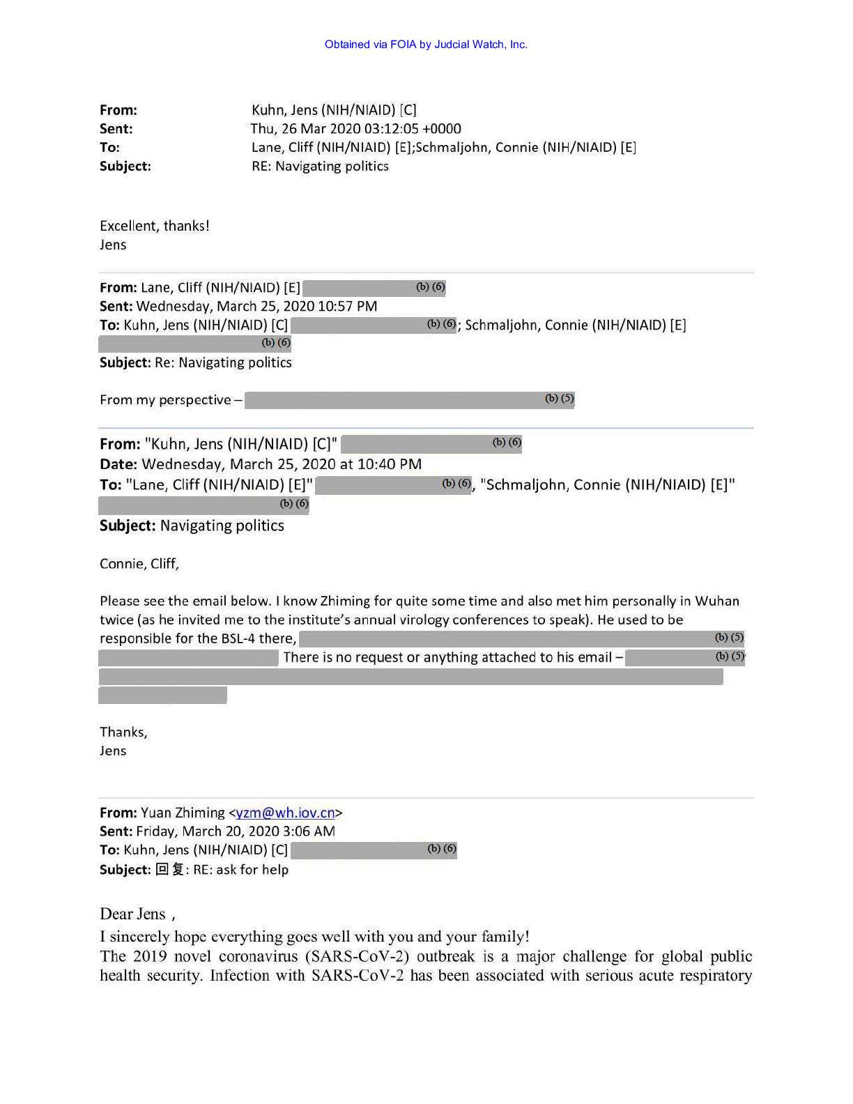 JW v NIH Wuhan June 2021 00696 pgs 3-6
