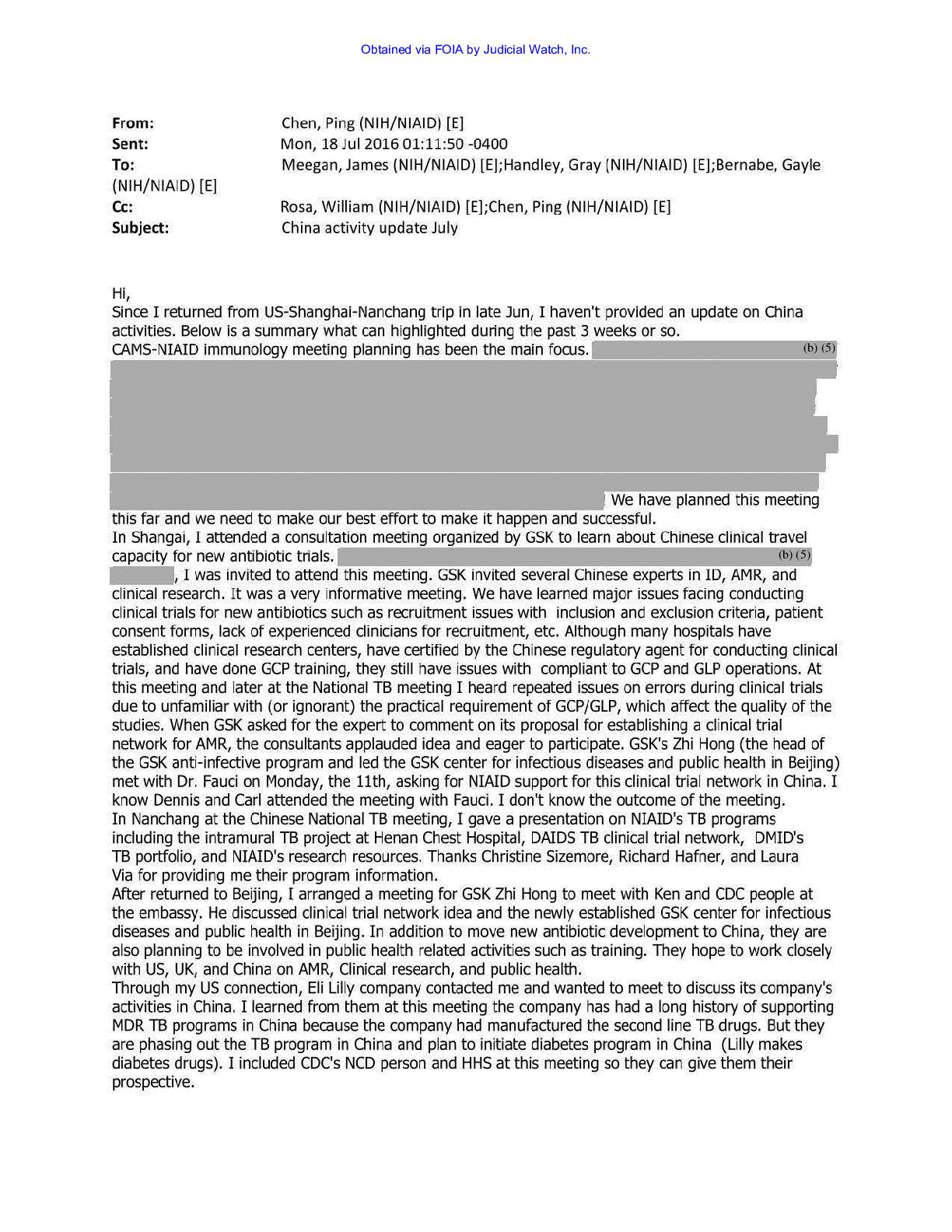 JW v HHS NIH Records on Wuhan Inst August 2021 006...