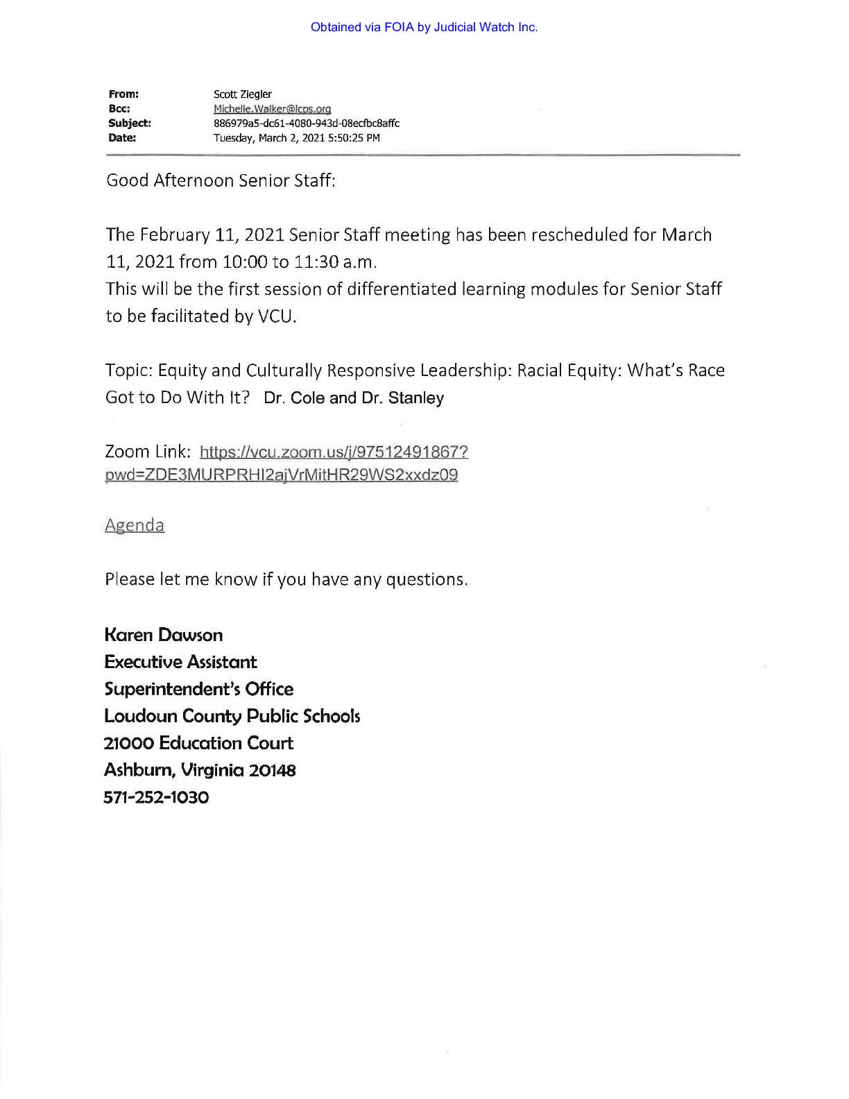 Loudoun County Records June 2021 Group 422-843 ...
