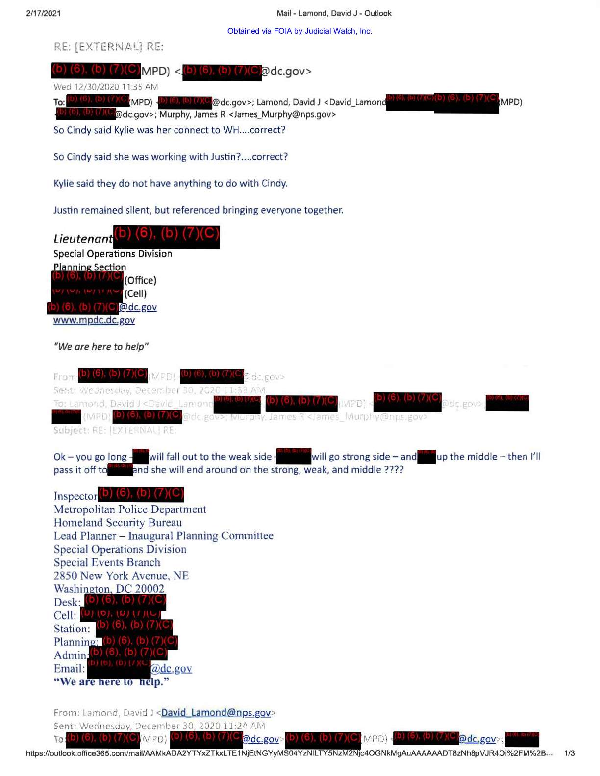 JW v US Park Police September 2021 01302 pgs 102-1...