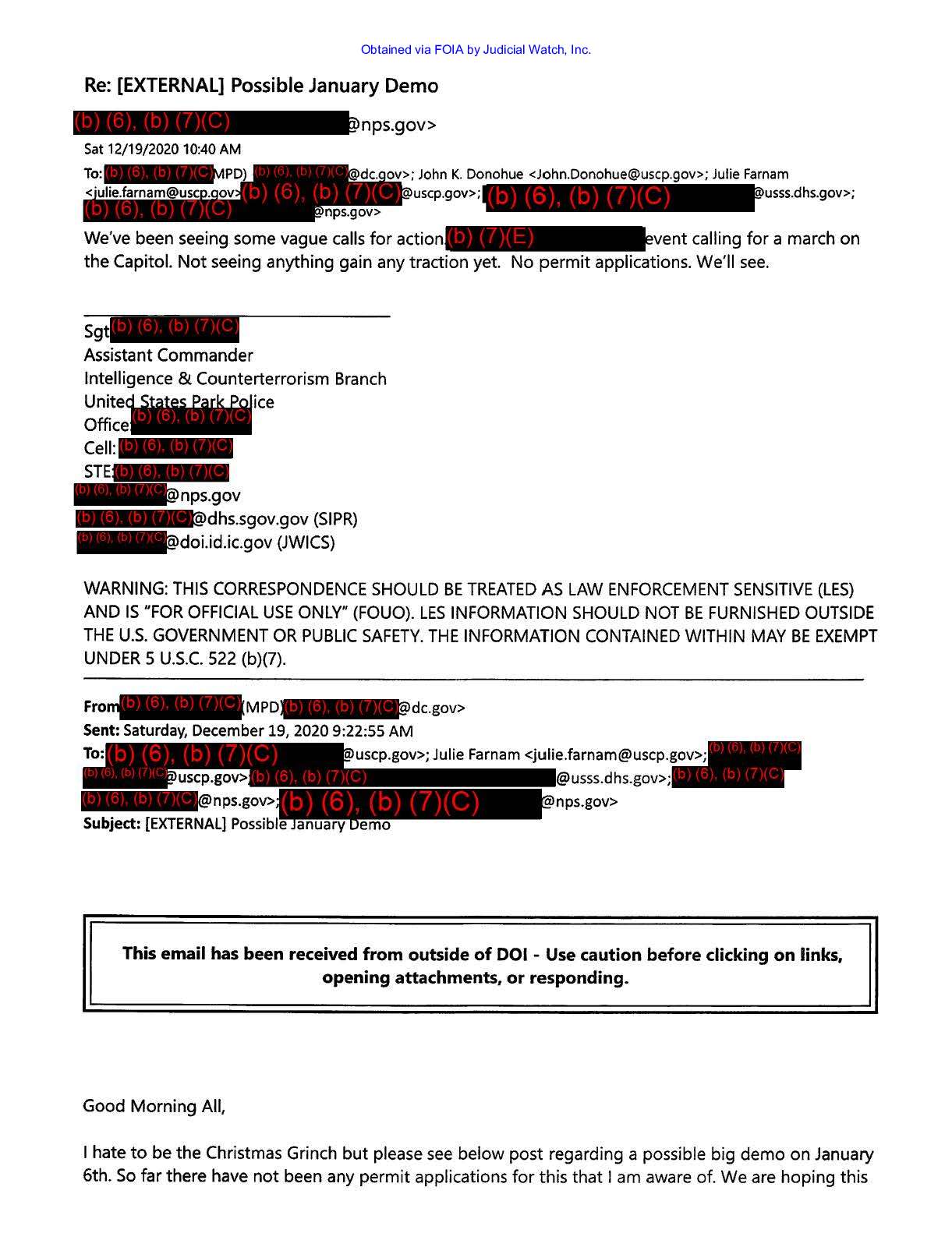 JW v US Park Police September 2021 01302 pgs 68-69