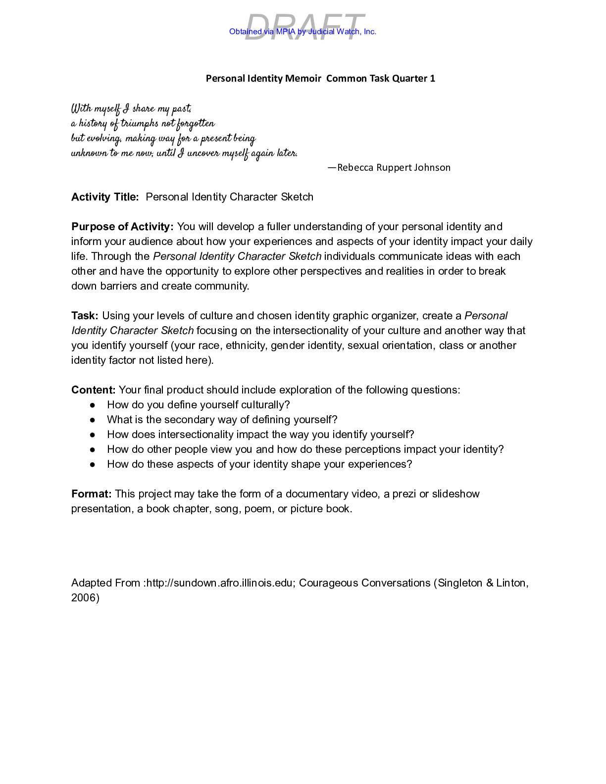 Montgomery County CRT September 2021 pg 1