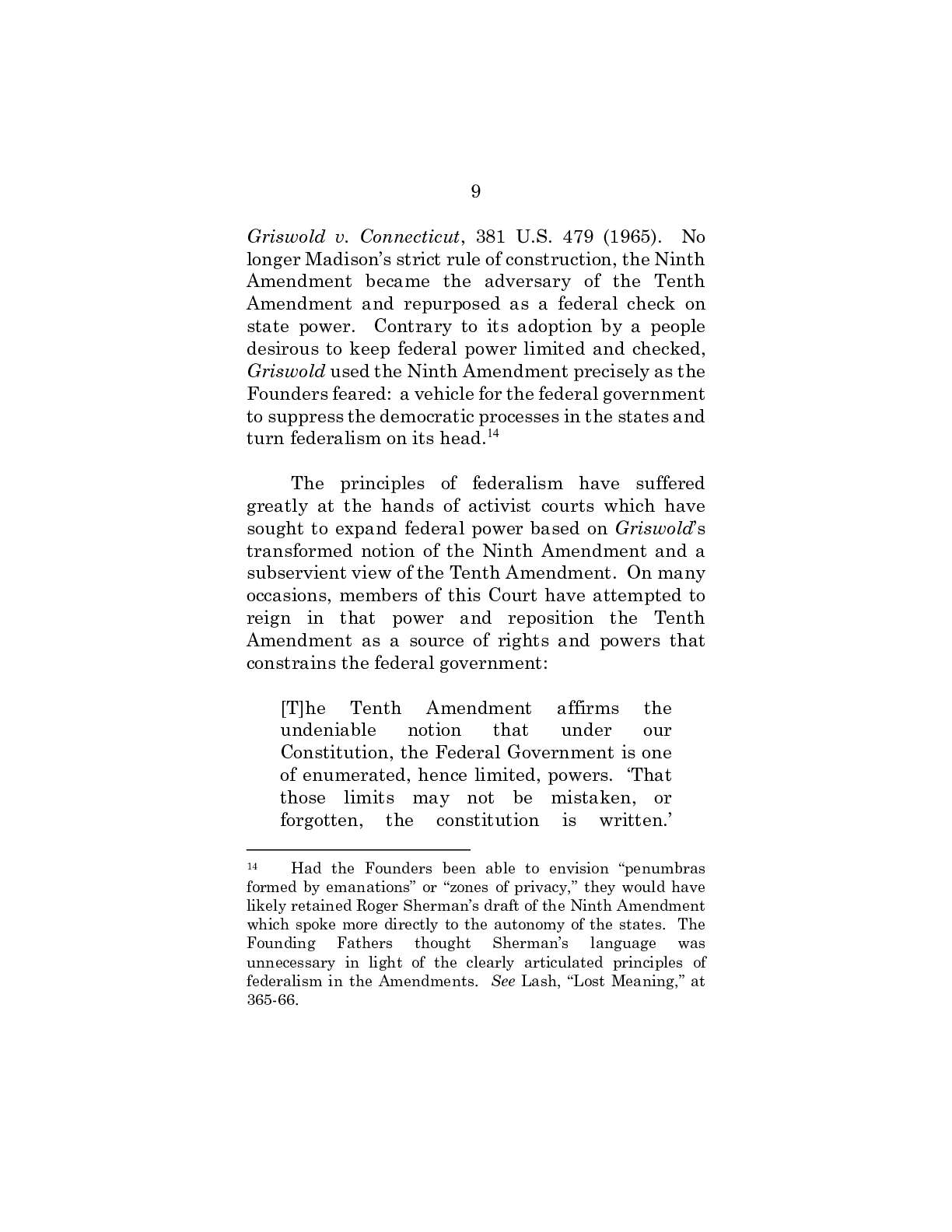 Dobbs v Jackson Women’s Health amicus 1392 pgs 15-...